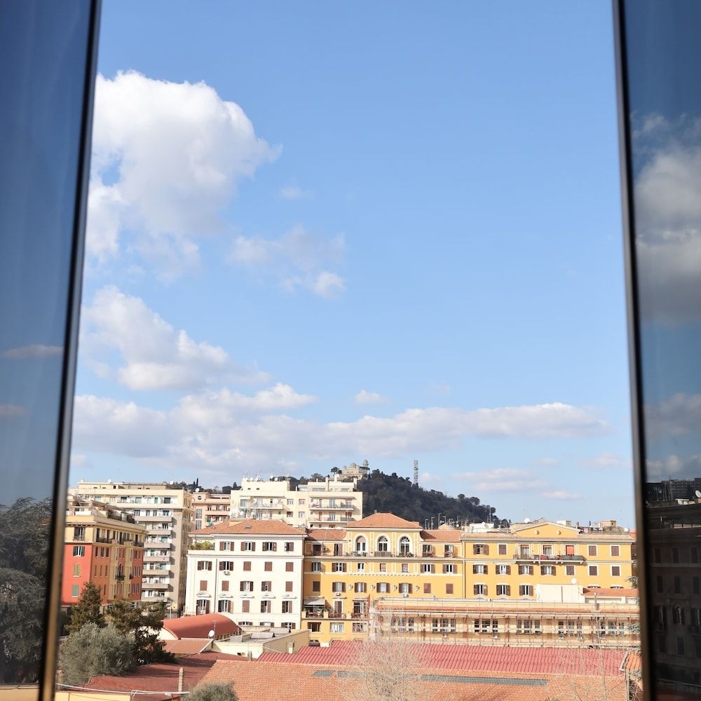 Cielo Vaticano Guest House1