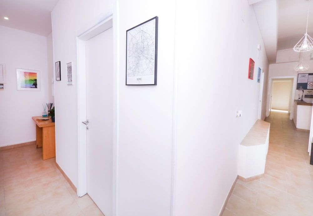 Cielo Vaticano Guest House0