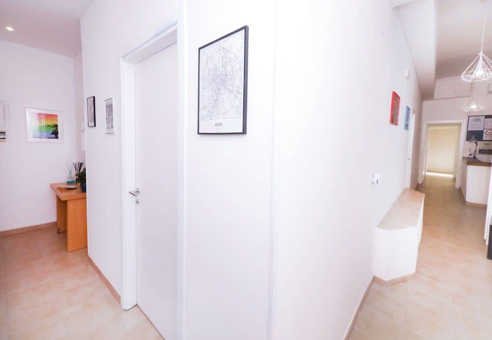 Cielo Vaticano Guest House Cielo Vaticano Guest House