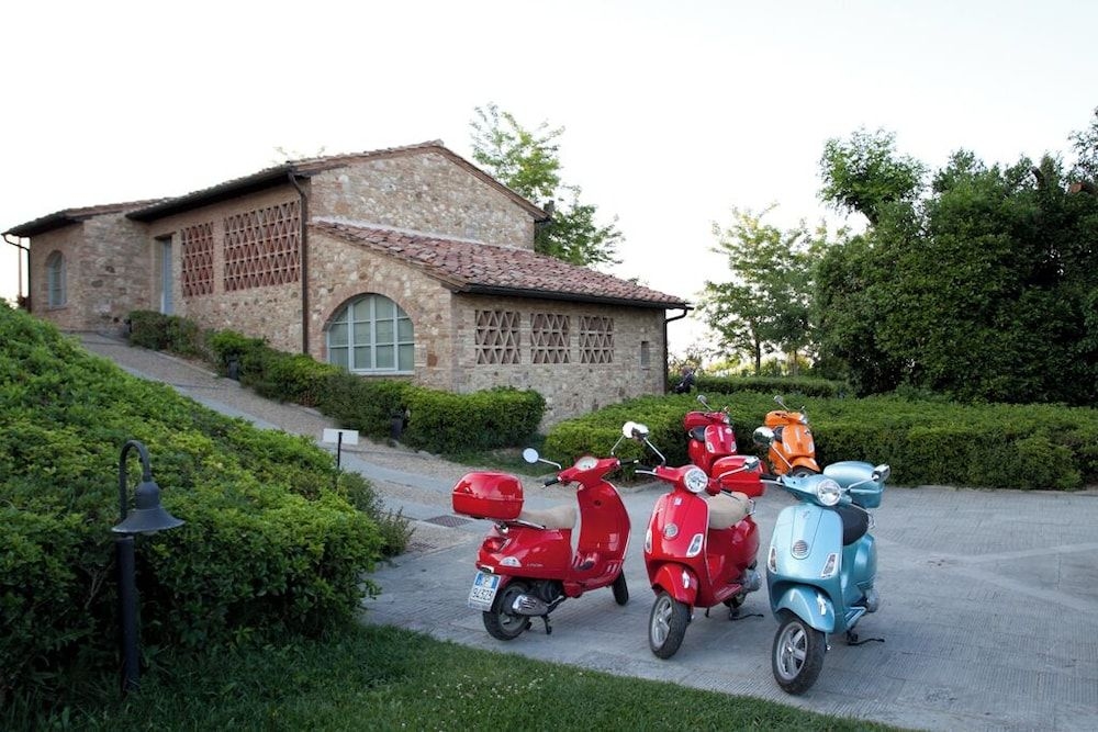 Villa Ducci0