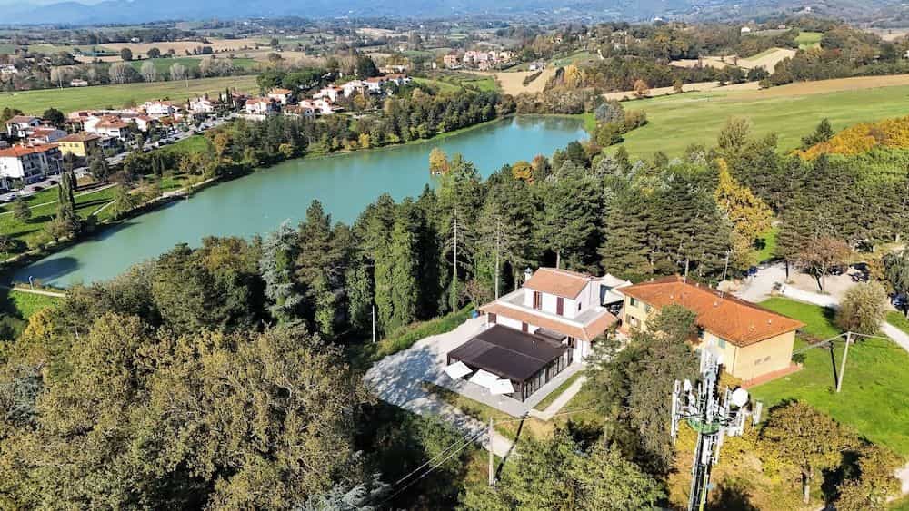 Residenza di Campagna Montelleri