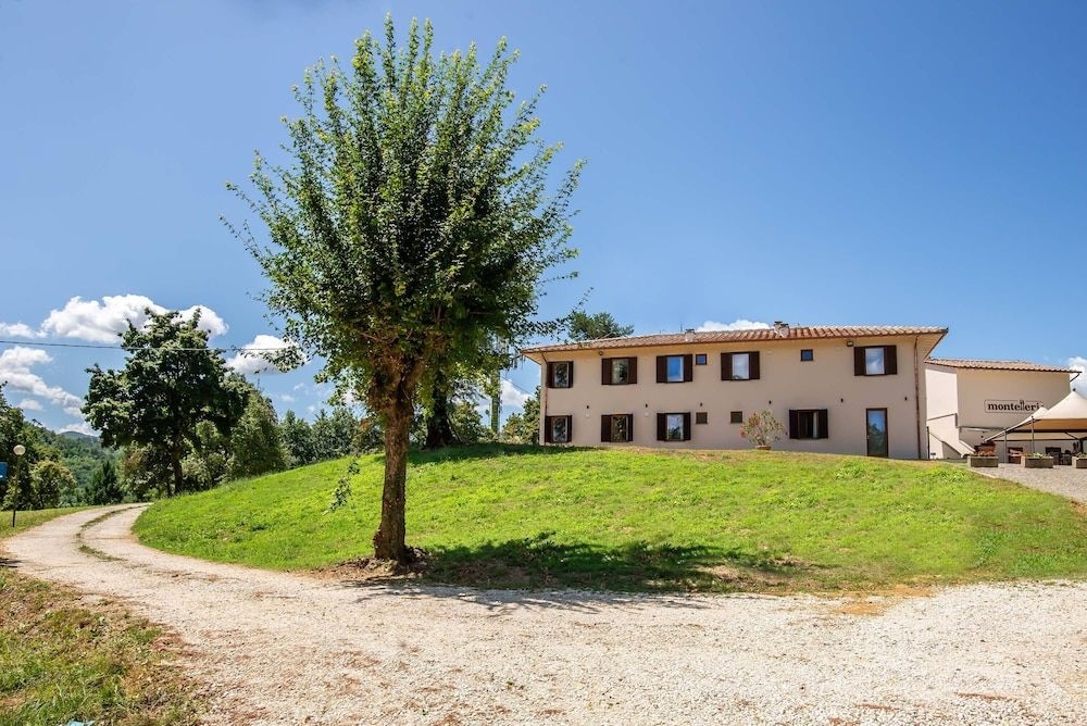 Residenza di Campagna Montelleri2