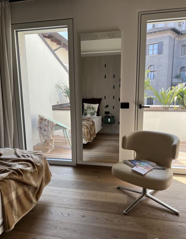 Junior Studio Suite