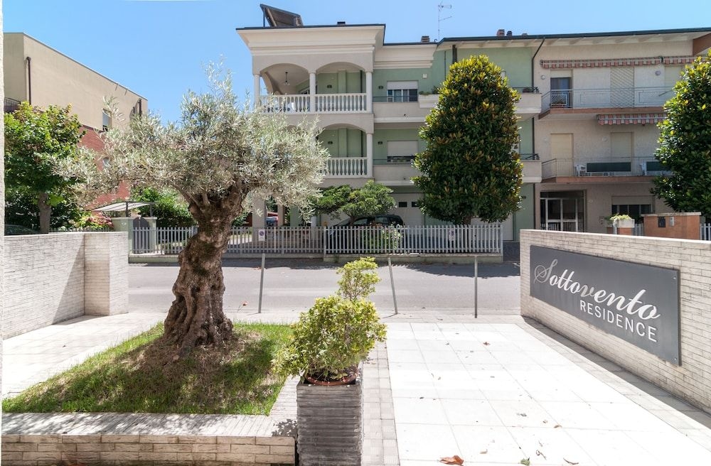 Sottovento - Residence2