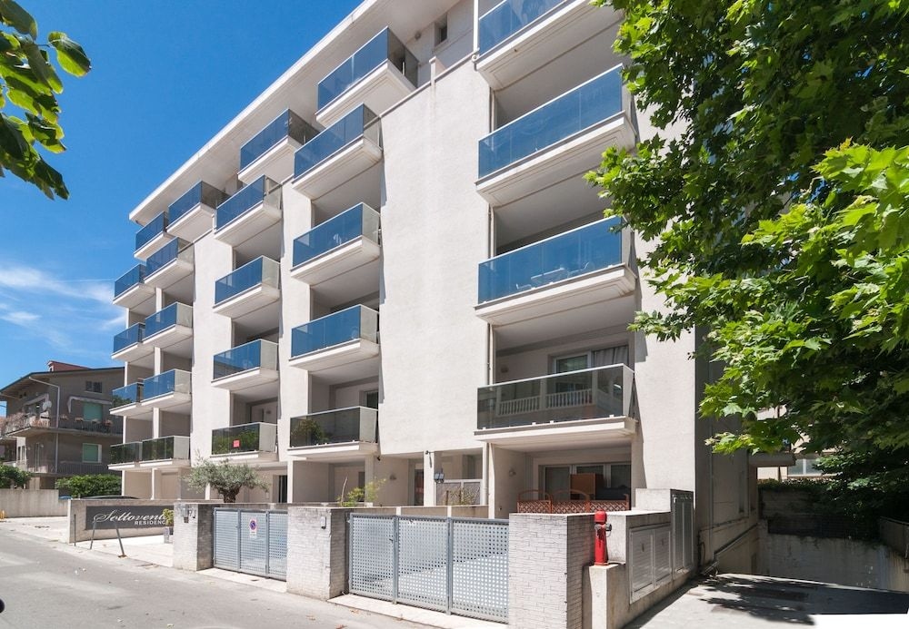 Sottovento - Residence3