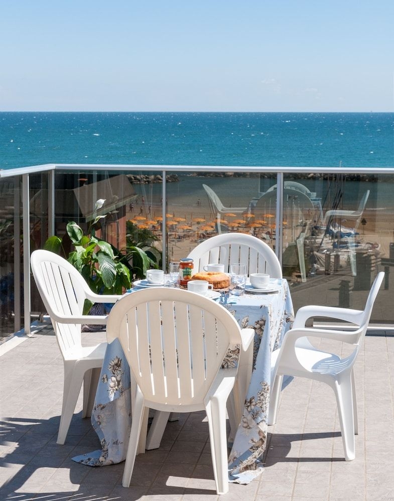 Sottovento - Residence0