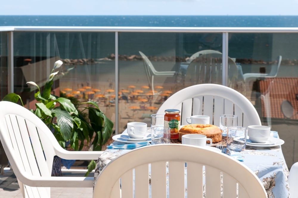 Sottovento - Residence1