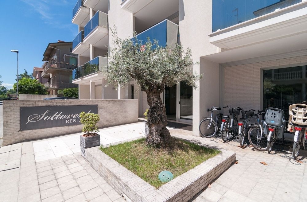 Sottovento - Residence4