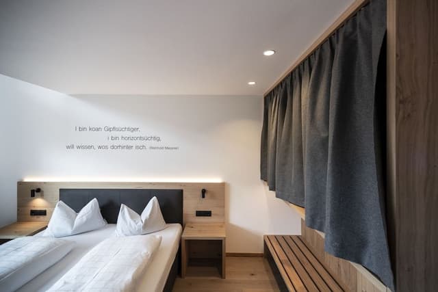 Standard Double Room, 1 Bedroom, Balcony (New Building)