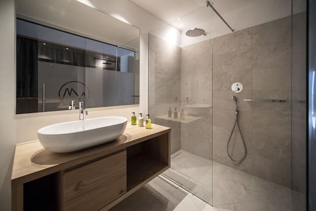 Standard Double Room, 1 Bedroom, Balcony (New Building)