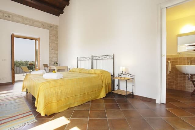 Standard Double or Twin Room, Valley View