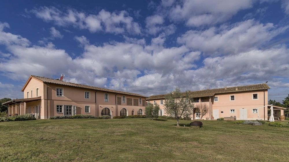 Le Sodole Country Resort & Golf3