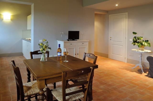 Apartment for Six Guests