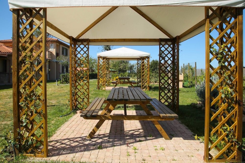 La Residenza del Golfo0