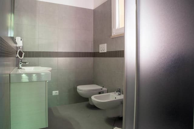 Comfort Apartment, 2 Bedrooms, Kitchen, Garden View