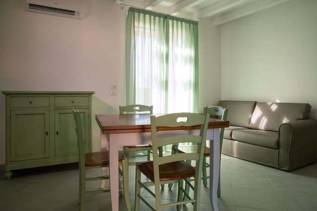 Superior Apartment, 2 Bedrooms, Beach View, Oceanfront