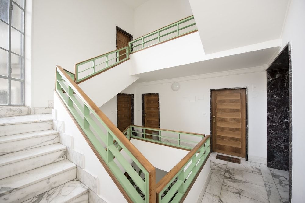 In Centro - Buonarroti0