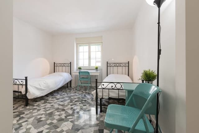 Basic Apartment, 2 Bedrooms