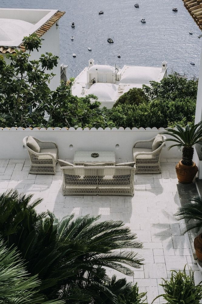 La Casa di Peppe Guest House & Villa3