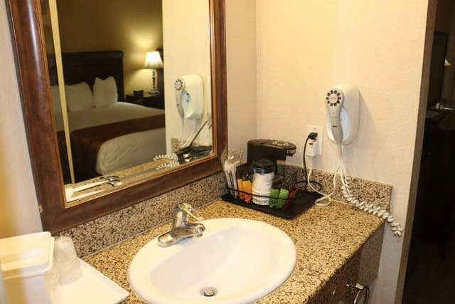 Standard Room, 2 Queen Beds
