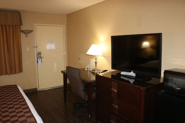 Standard Room, 2 Queen Beds