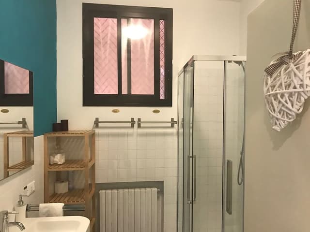 Premier Double Room, Private Bathroom, Canal View