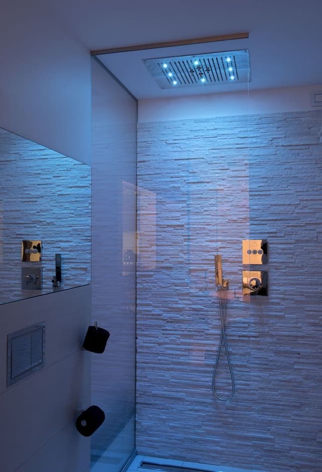 Luxury Apartment, Jetted Tub
