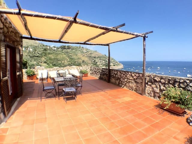Exclusive Apartment (Grecale)