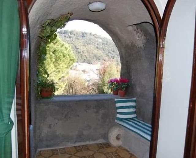 Club Apartment (Maestrale)