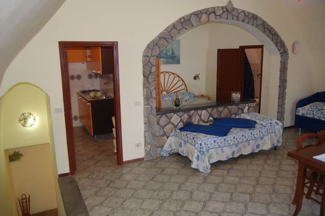 Elite Apartment (Libeccio)