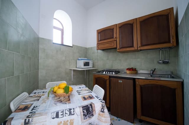 Superior Apartment (Scirocco)