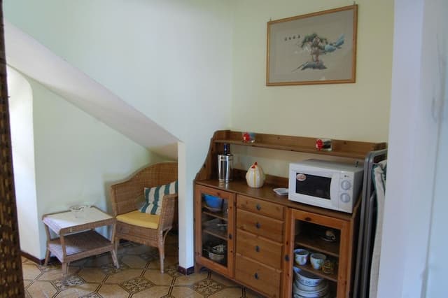 Club Apartment (Maestrale)