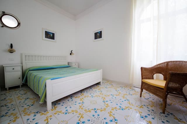 Superior Apartment (Scirocco)