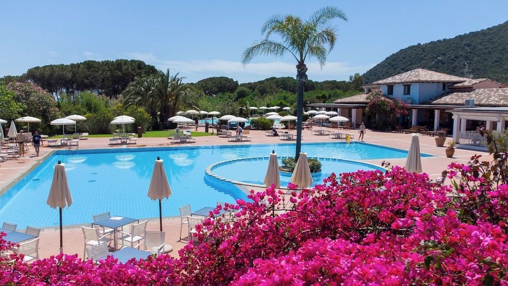 Perdepera Resort4