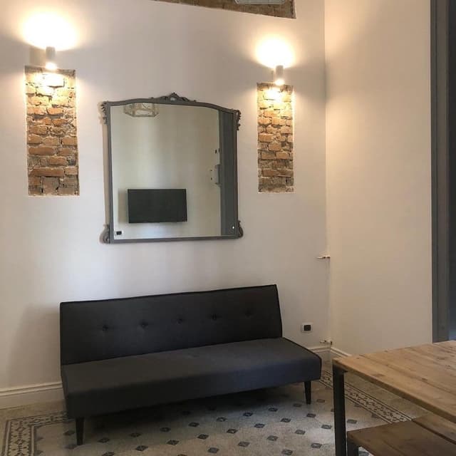 Design Apartment