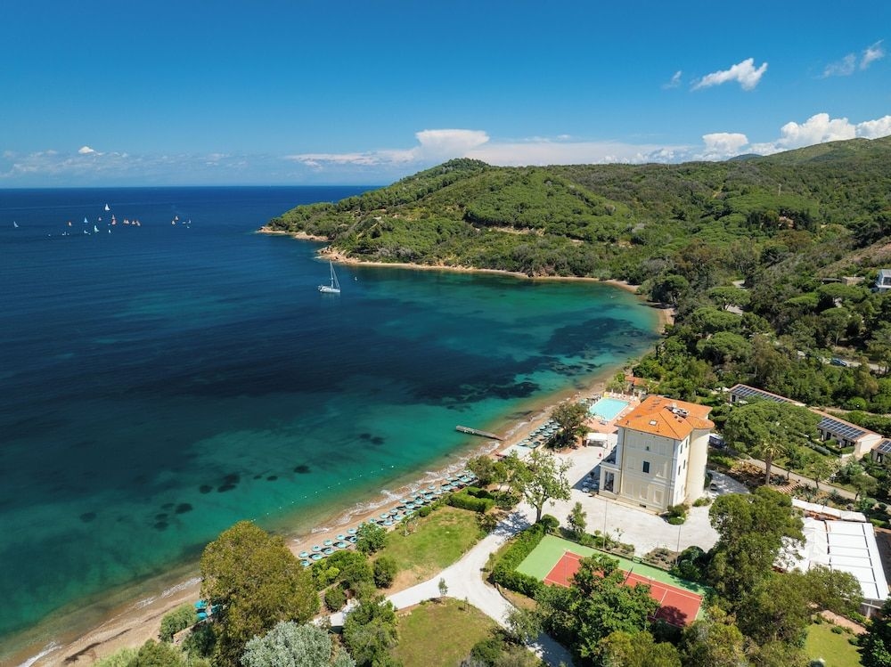 Hotel Villa Ottone4