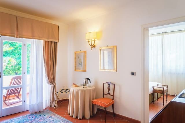 Junior Suite