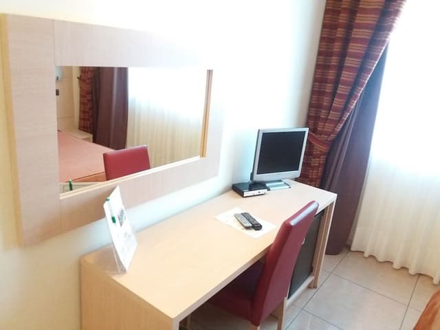 Superior Double Room Single Use