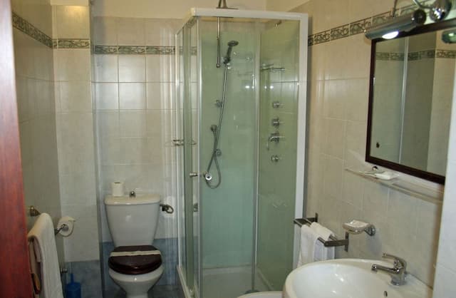 Apartment for 4 people