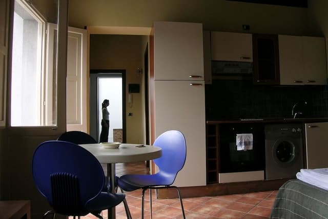 Apartment for 4 people