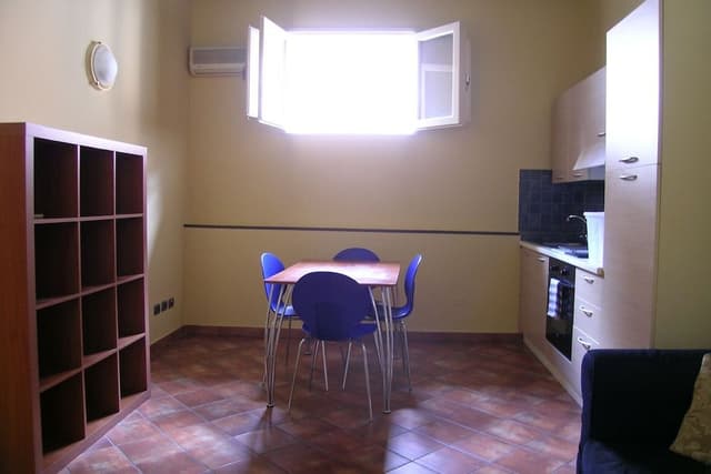 Apartment for 4 people