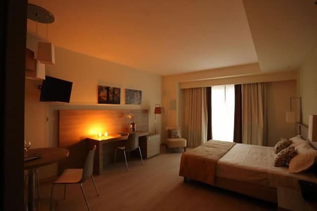 Comfort Double or Twin Room