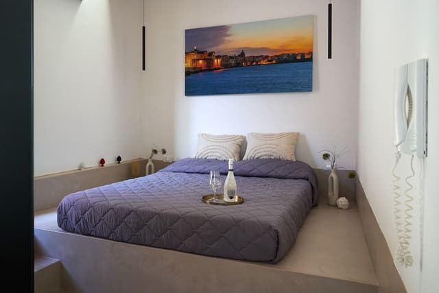 Romantic Room