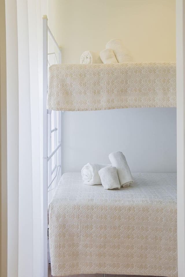 Quadruple Room, Balcony