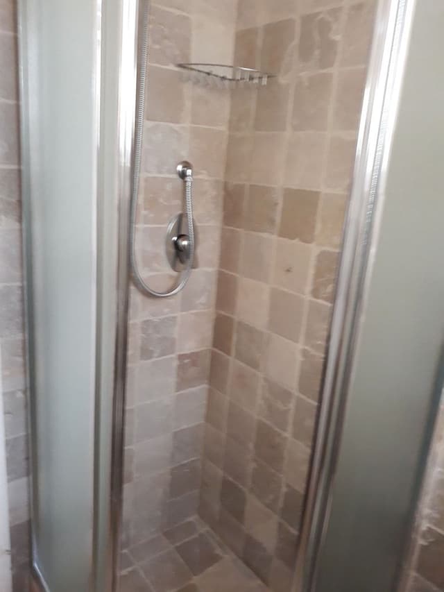Standard Double or Twin Room, 1 Bedroom, Private Bathroom
