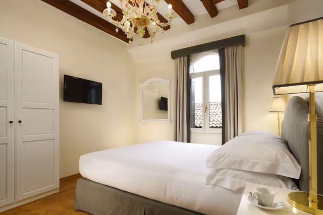 Superior Apartment, 2 Bedrooms, Annex Building