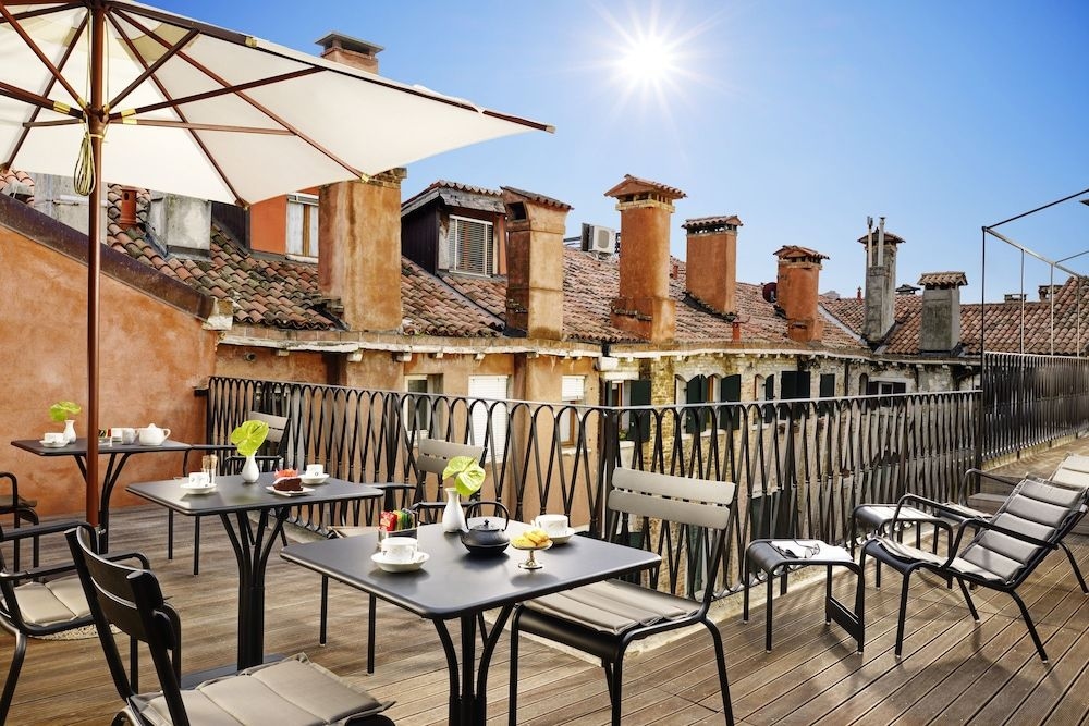 Hotel L'Orologio Venezia3