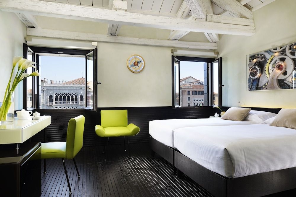 Hotel L'Orologio Venezia2
