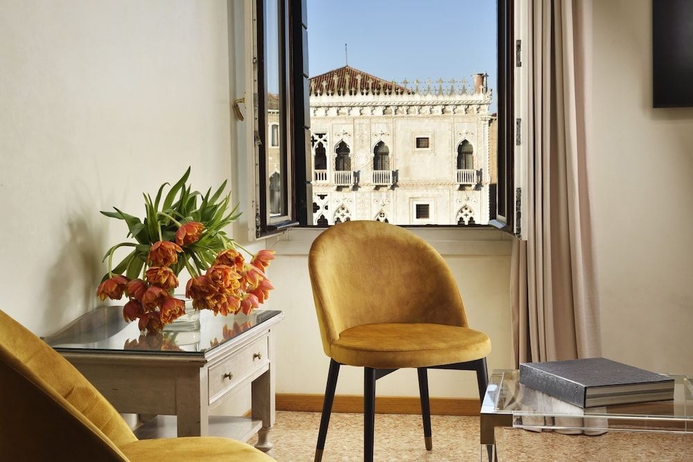 Hotel L'Orologio Venezia1
