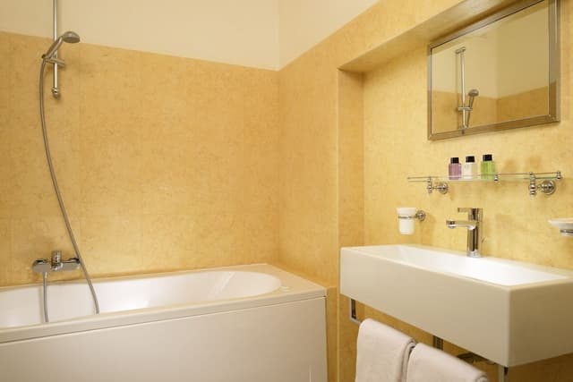 Deluxe Apartment, 2 Bedrooms, Kitchen, Annex Building